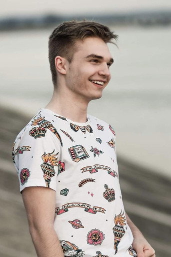 Jakub Fortalskiの人物画像 2