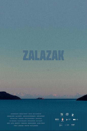 Zalazak