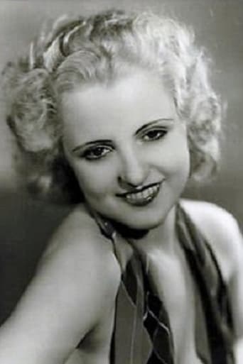 Image of Polly Walters