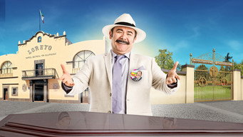 El bienamado (2017)