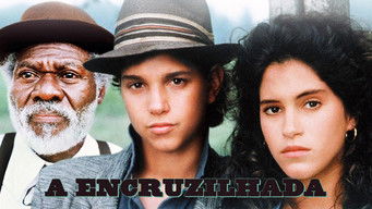 Cena de A Encruzilhada