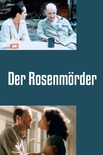 Der Rosenmörder 1998 • Caly Film • LEKTOR PL • CDA