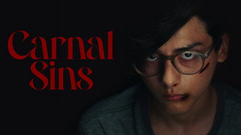 #4 Carnal Sins
