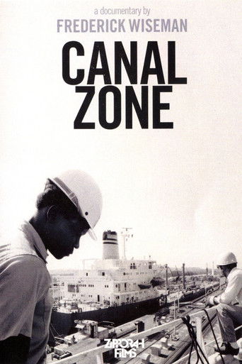 Canal Zone (1977)