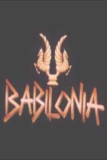 Babilonia torrent magnet 