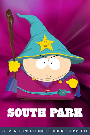 Season 25