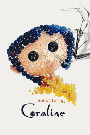 Rebuilding Coraline (2024)