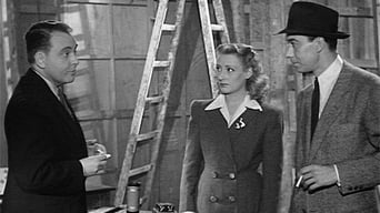 The Eleven O'Clock Woman (1948)