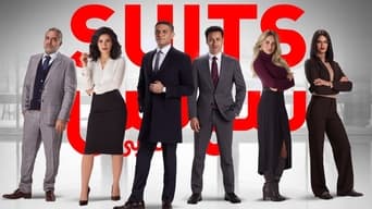 Suits (2022)