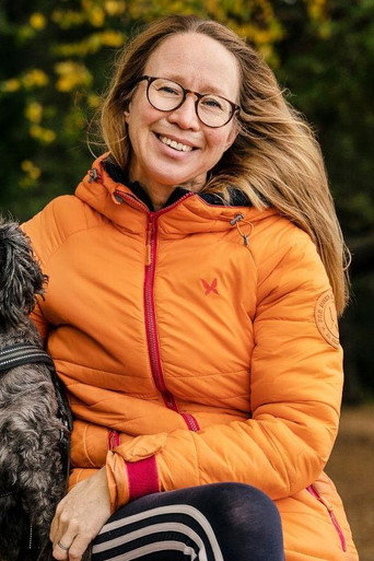Teresa Mecklin