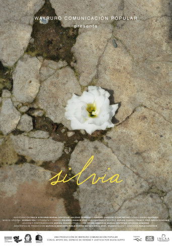 Silvia (2015)