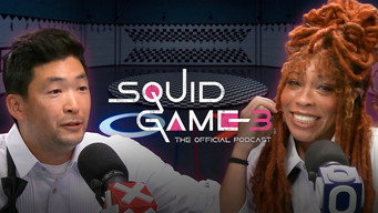 Squid Game: The Official Podcast (2024-2025)