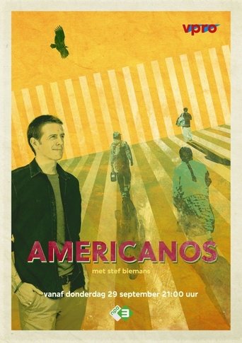Americanos: Season 1