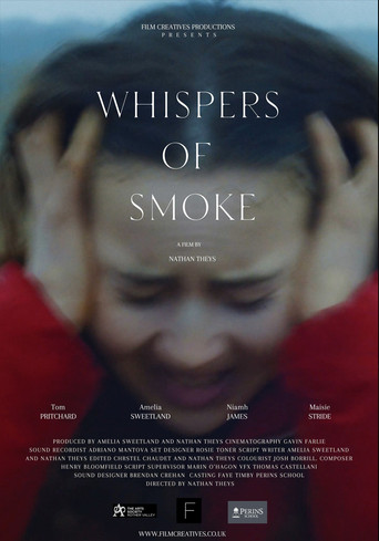 Whispers of Smoke (1970)