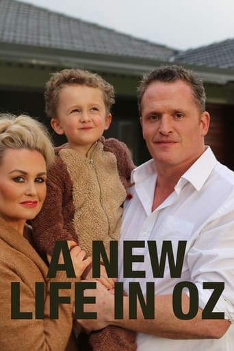 A New Life in Oz 2017