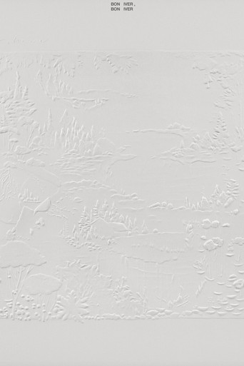 Bon Iver at AIR Studios (4AD/Jagjaguwar Session)