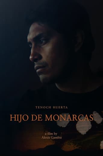 Poster of Hijo de monarcas