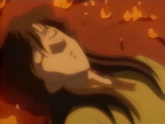 The Memories of the First Love Case (Part 1)