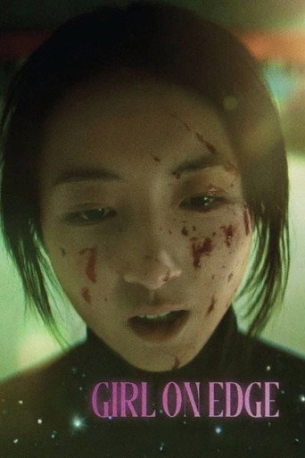 Girl on Edge (2025)