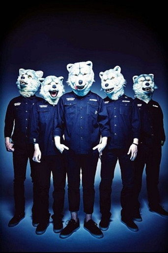 Man With a Mission