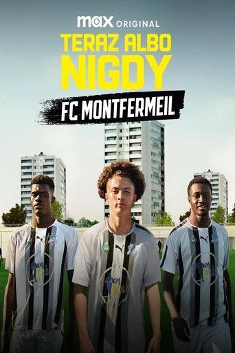 Teraz albo nigdy: FC Montfermeil