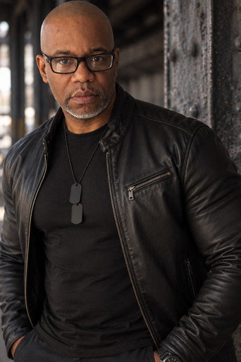 Phillip Bufford
