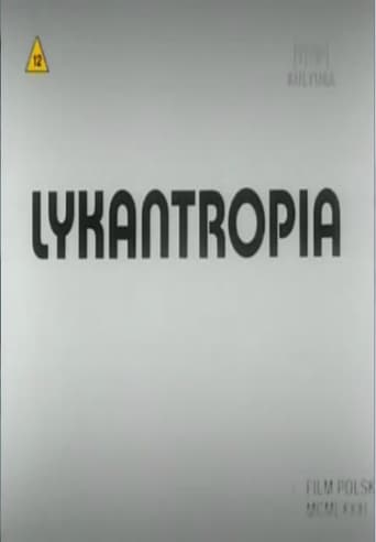 Poster för Lykantropia