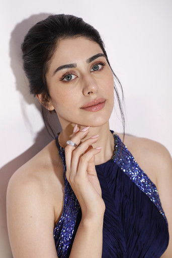 Foto de Warina Hussain