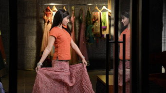 #8 Manam