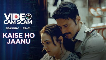 Episode 1 — Kaise Ho Jaanu