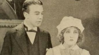 The Primrose Ring (1917)