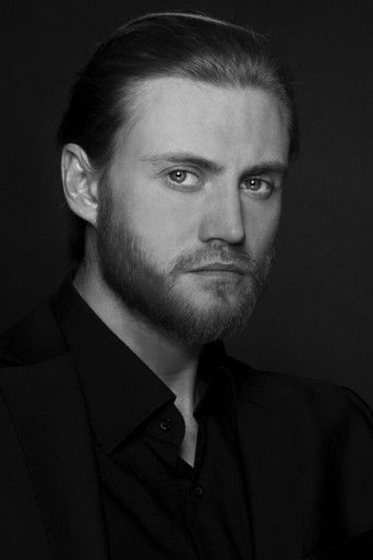 Foto de Oleksii Okhotiuk