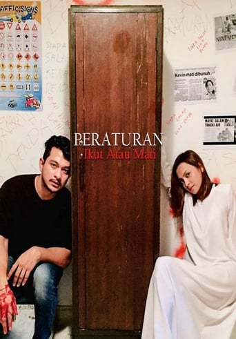 Poster of Peraturan