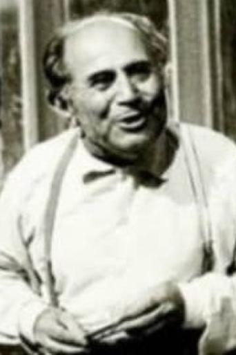 Imagine Sadegh Bahrami