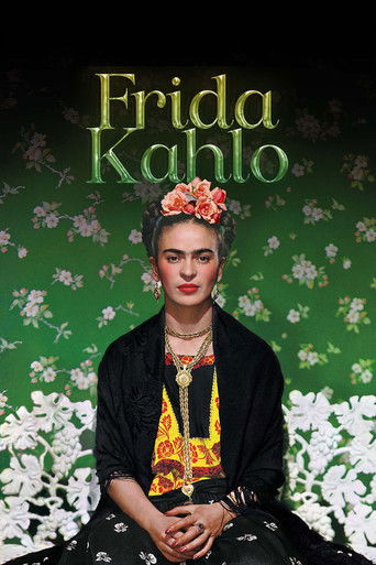 Frida Kahlo - Les g&eacute;ants de l'art (2025)