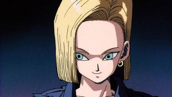 Galeria 5 - Dragon Ball Z: Super Android 13!