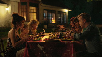 The Parties (2022)
