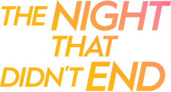The Night That Didn't End logo