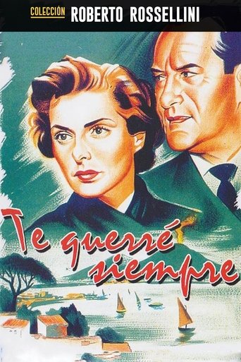 Poster of Te querré siempre