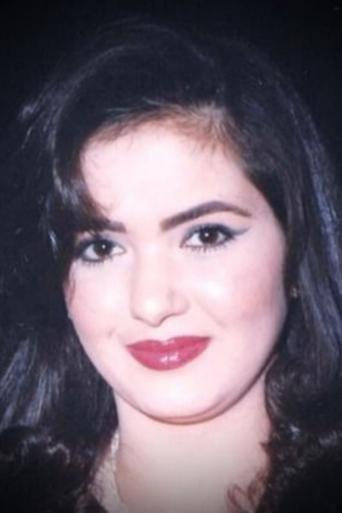 Image of Buthaina Rashwan