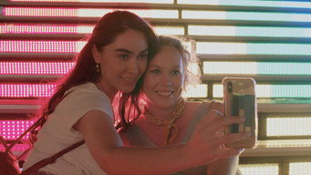 Let's Go Below the Rainbow (2023)