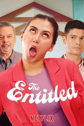 The Entitled ( 2022 )
