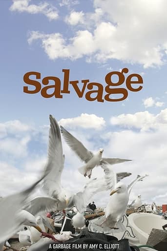 Salvage en streaming 