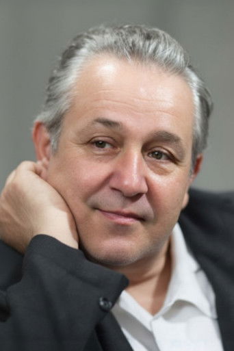 Foto de Reşit Baran