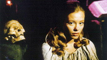 Anicka s lískovými orísky (1993)