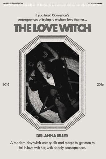 The Love Witch