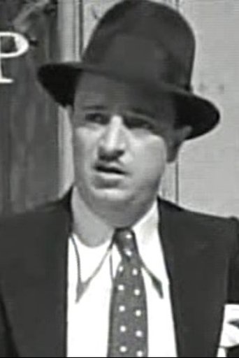 Image of Charles Dorety