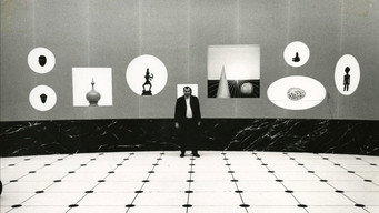 The Man Who Thought Life (1969)