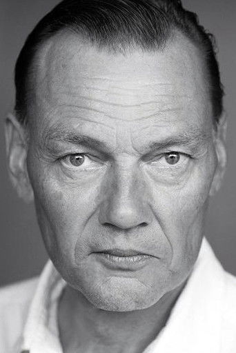 Foto de Paul Brightwell