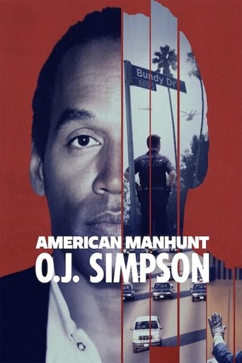 アメリカン・マンハント: O・J・シンプソン